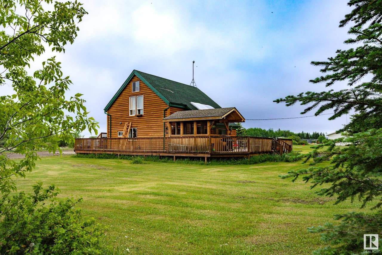 22130 Twp Rd 514 - Photo 1