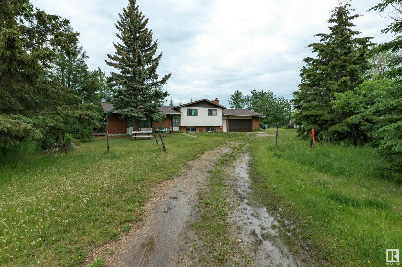 22026 Twp Rd 522 - Photo 1