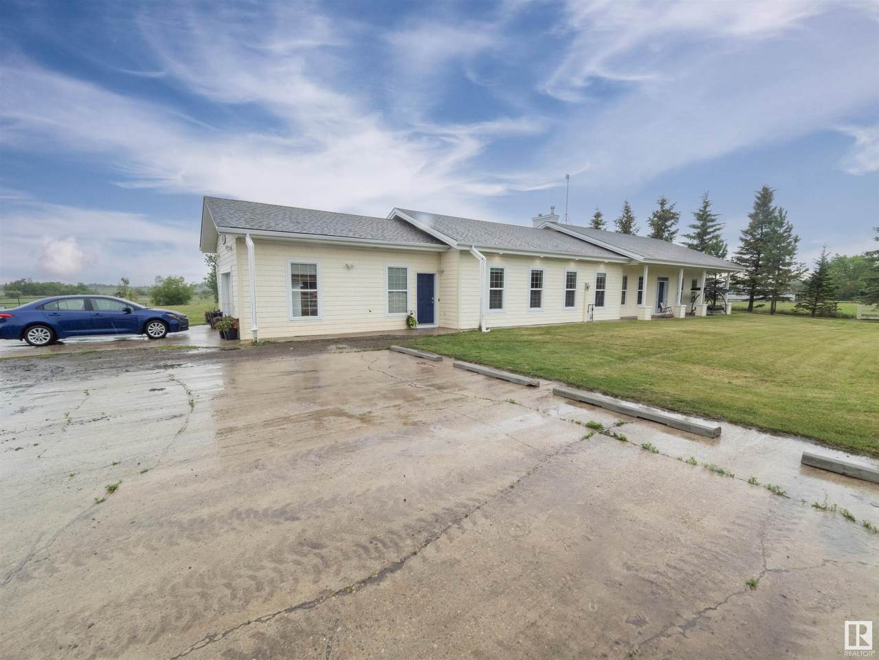 51214 Rge Rd 232 - Photo 1