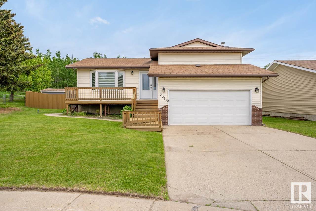 5313 38 Street - Photo 1