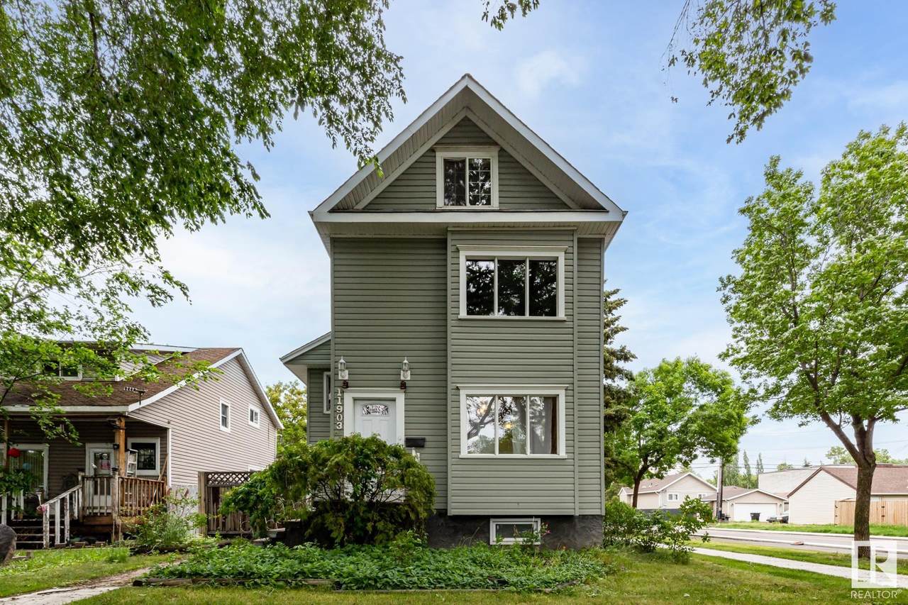 11903 91 Street - Photo 1