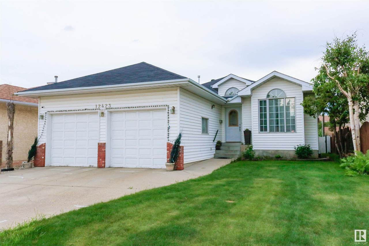 12423 53 Street - Photo 1