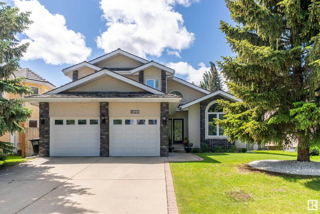 108 Wilkin Road - Photo 1