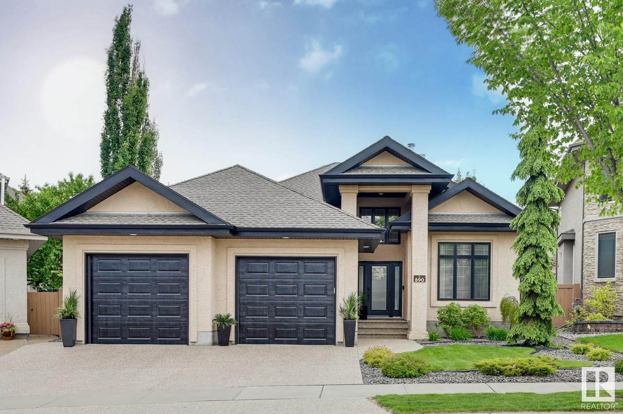 890 Hollands Landing - Photo 1