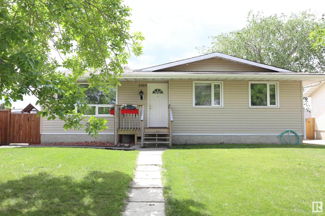5303 55 Avenue - Photo 1