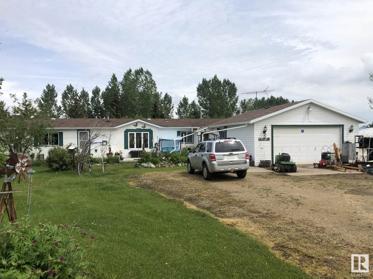 26426 Twp Rd 590 Road - Photo 1
