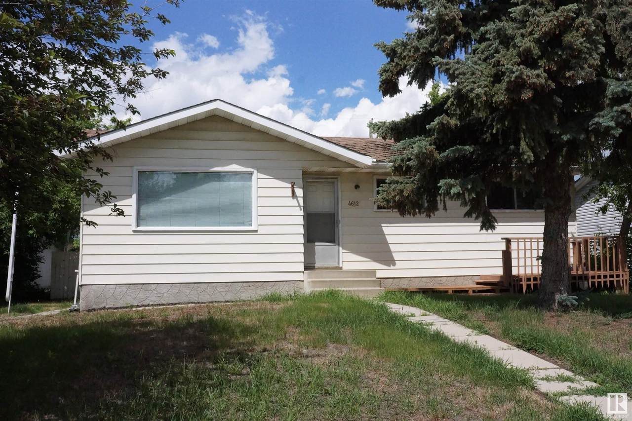 4612 48 Avenue - Photo 1