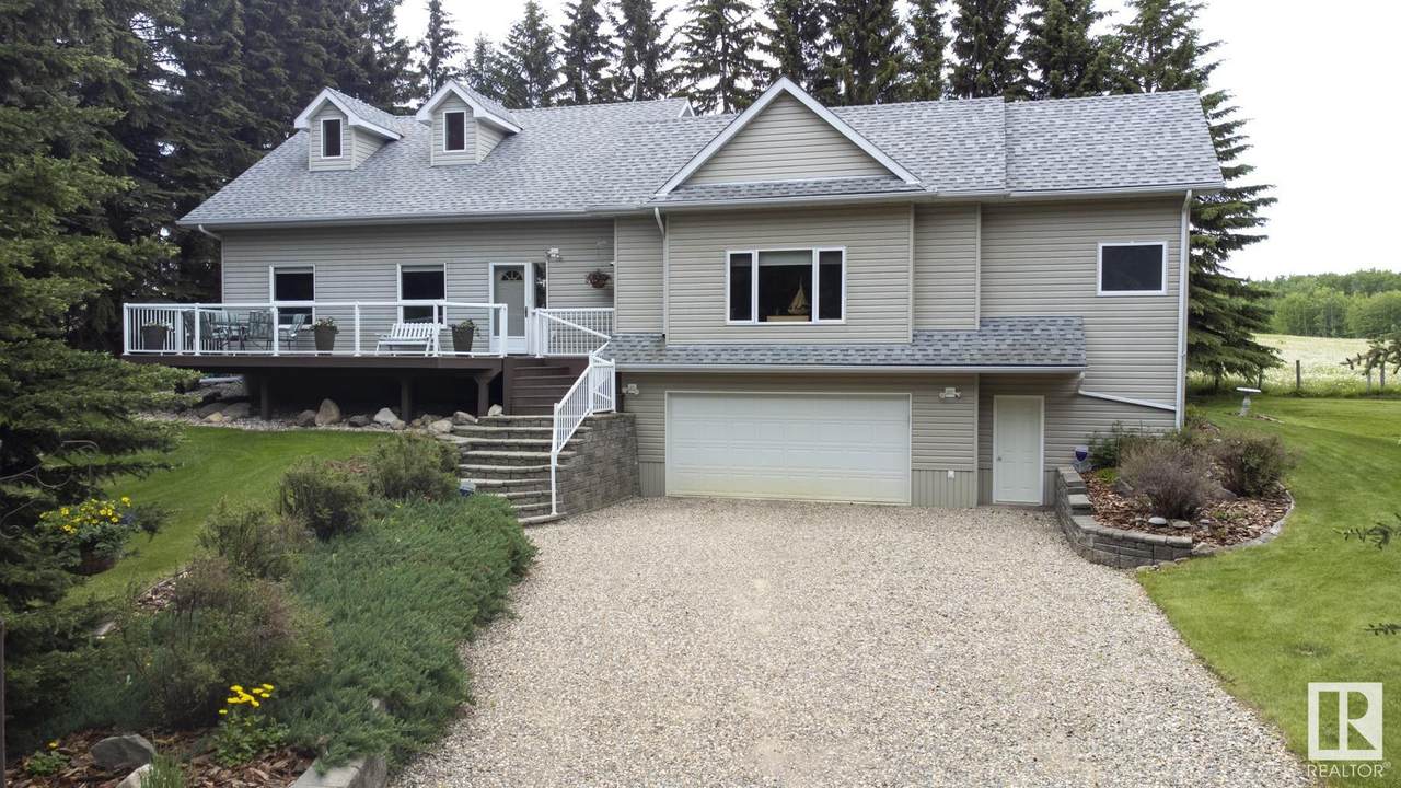 278 Lakeshore Drive - Photo 1