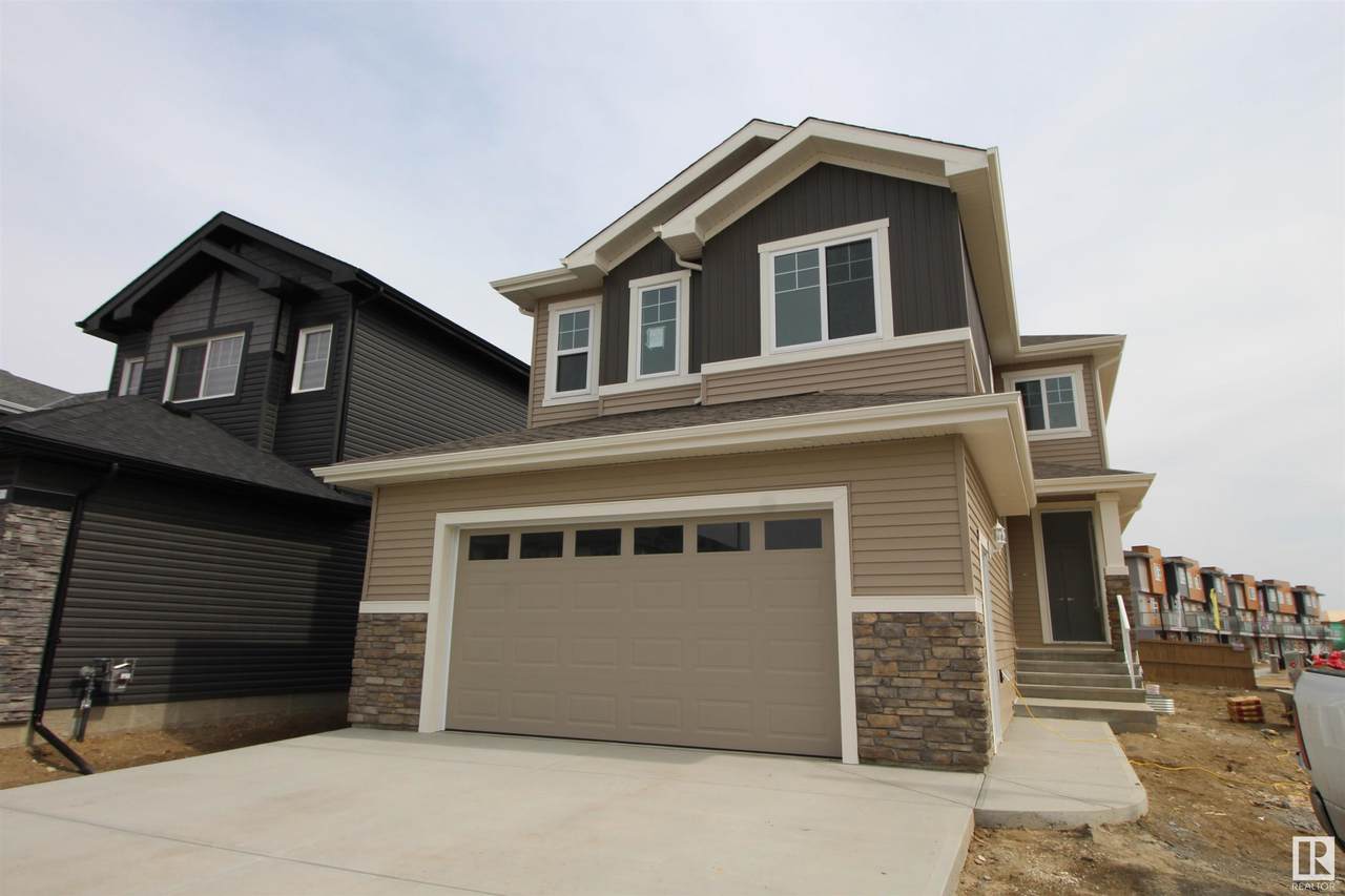 17903 59 Street - Photo 1