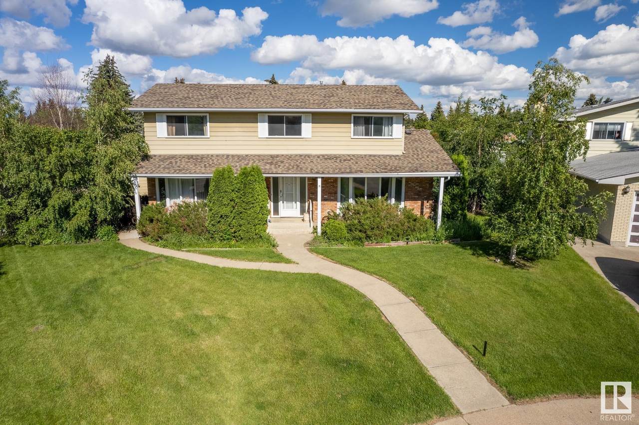 14316 48 Avenue - Photo 1