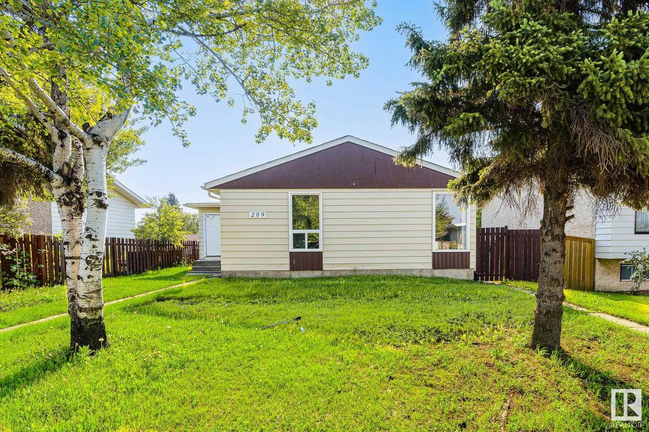 209 Woodvale Road - Photo 1