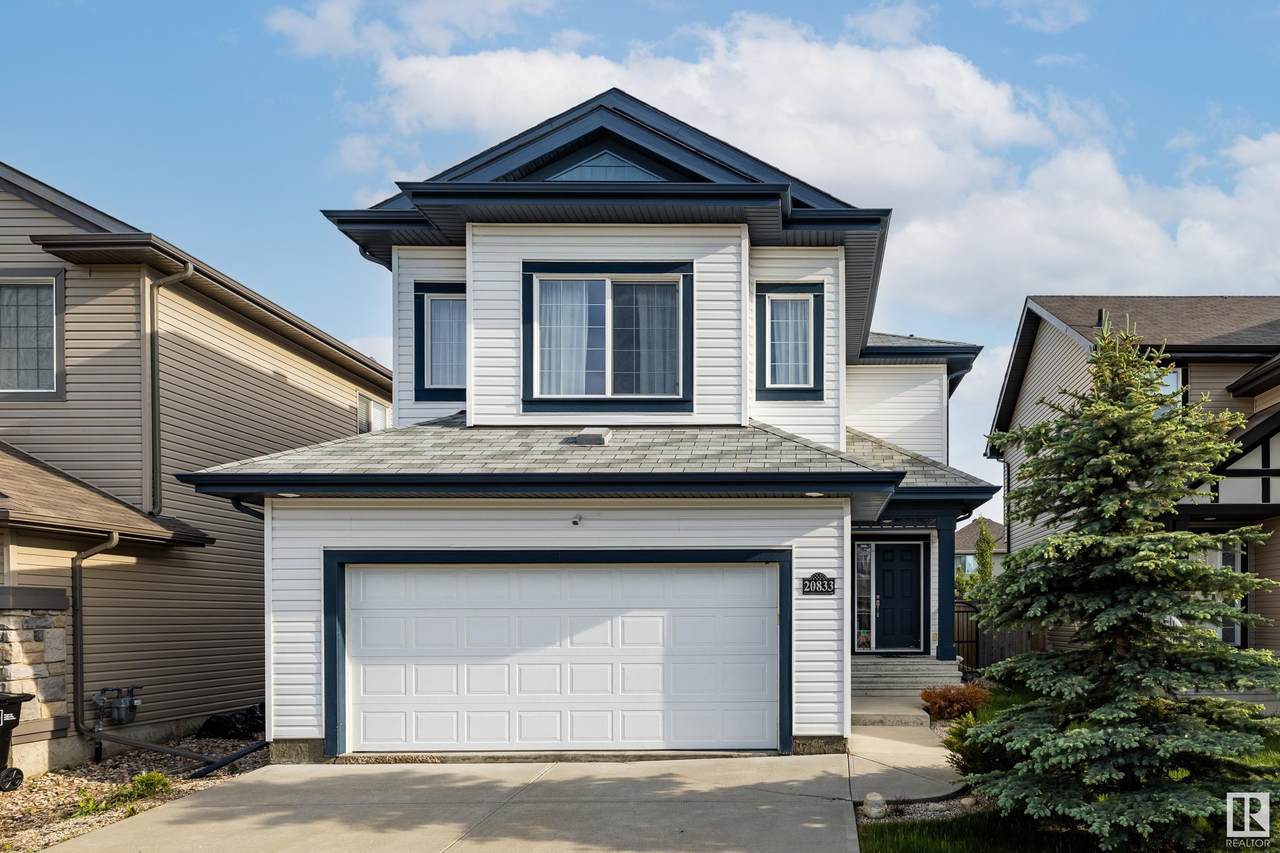 20833 96A Avenue - Photo 1