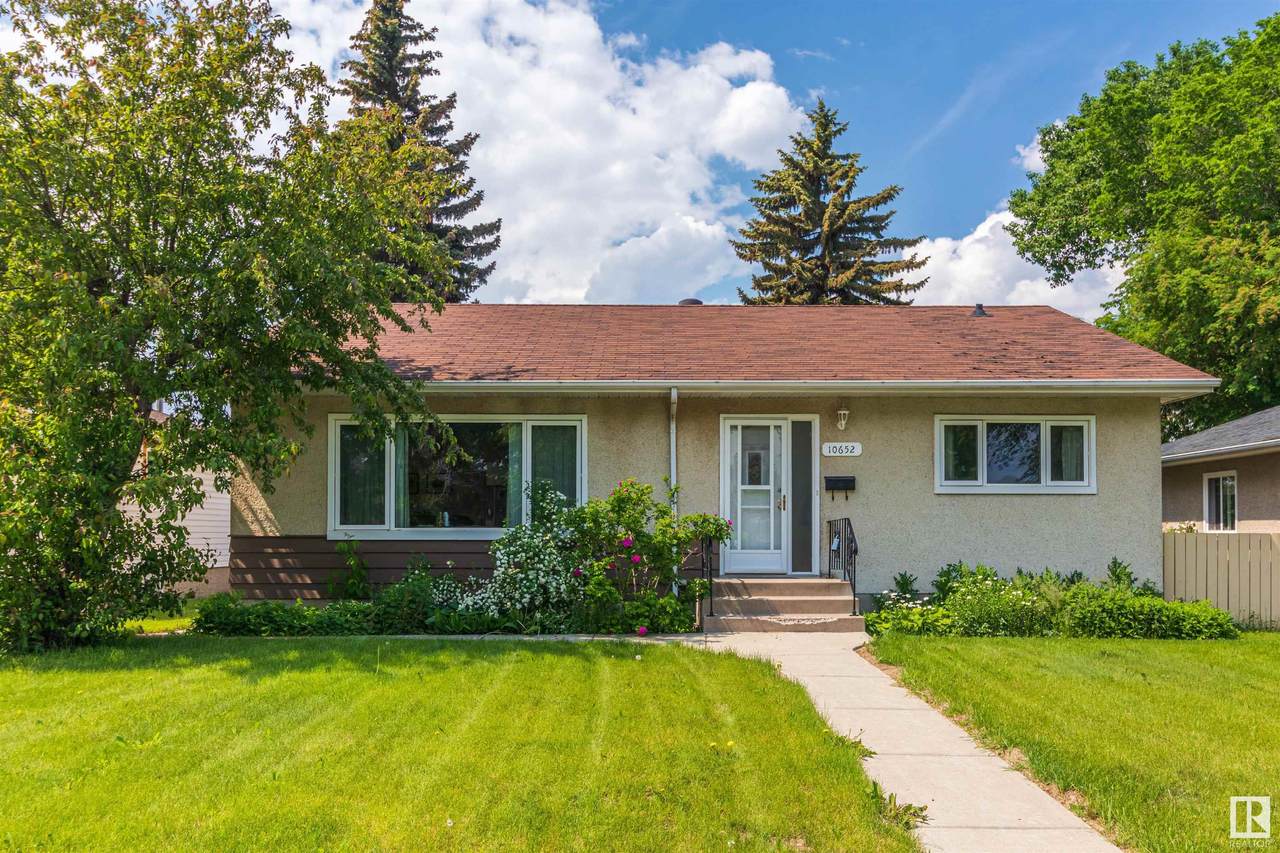 10652 50 Street - Photo 1