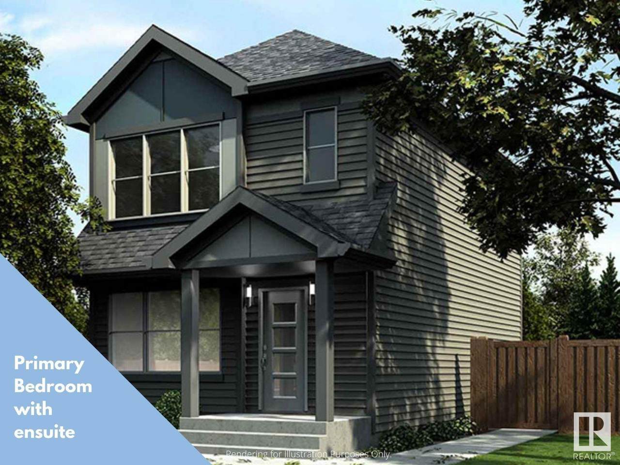 17611 49 Street - Photo 1