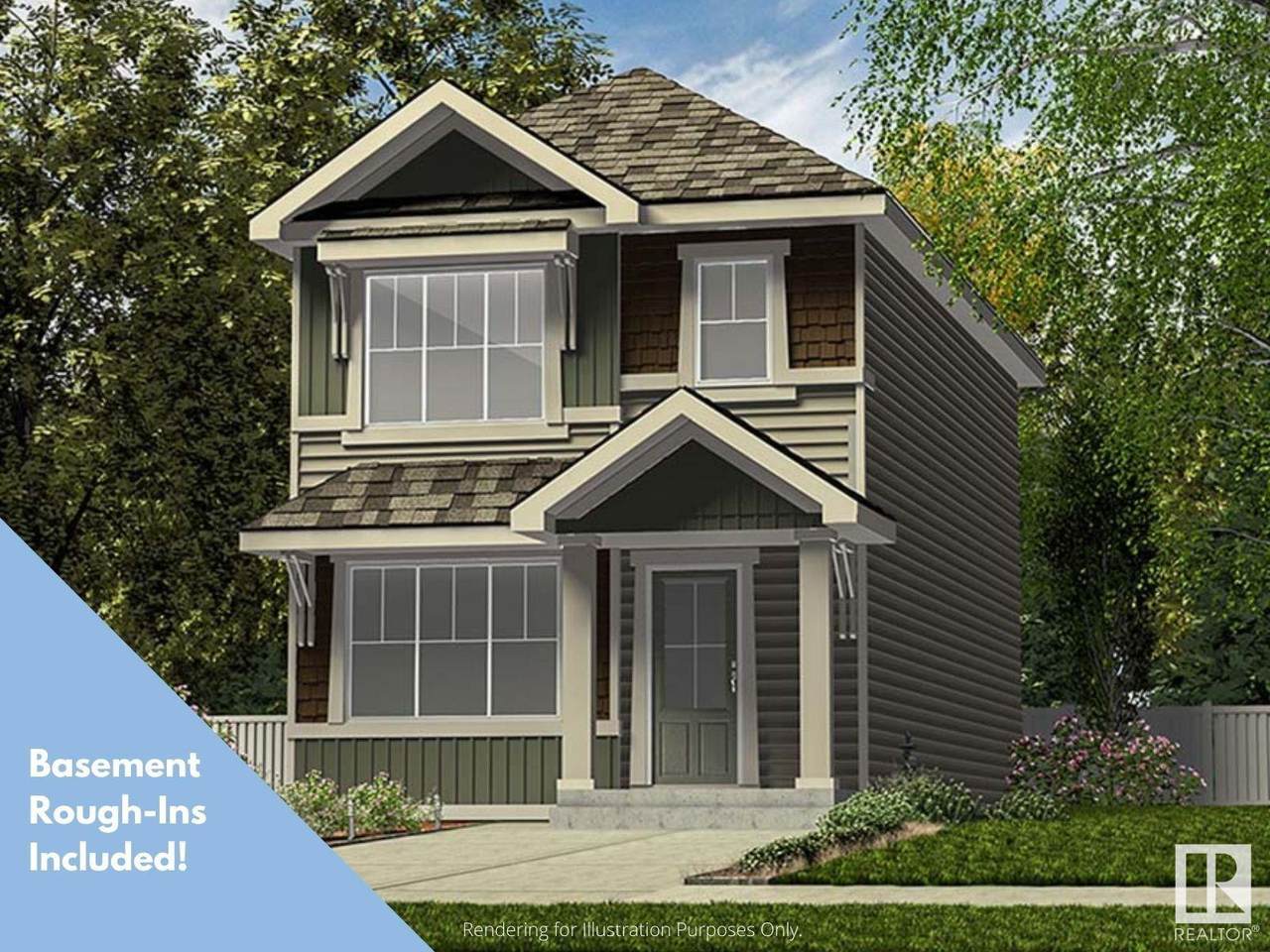 17724 62 Street - Photo 1