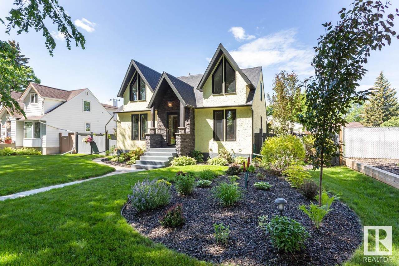 11322 60 Street - Photo 1