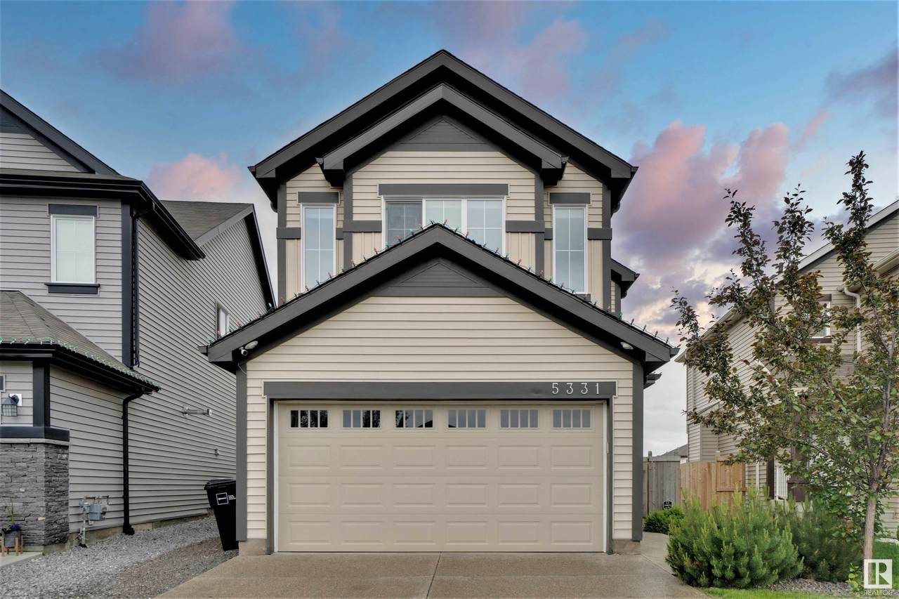 5331 18 Avenue - Photo 1