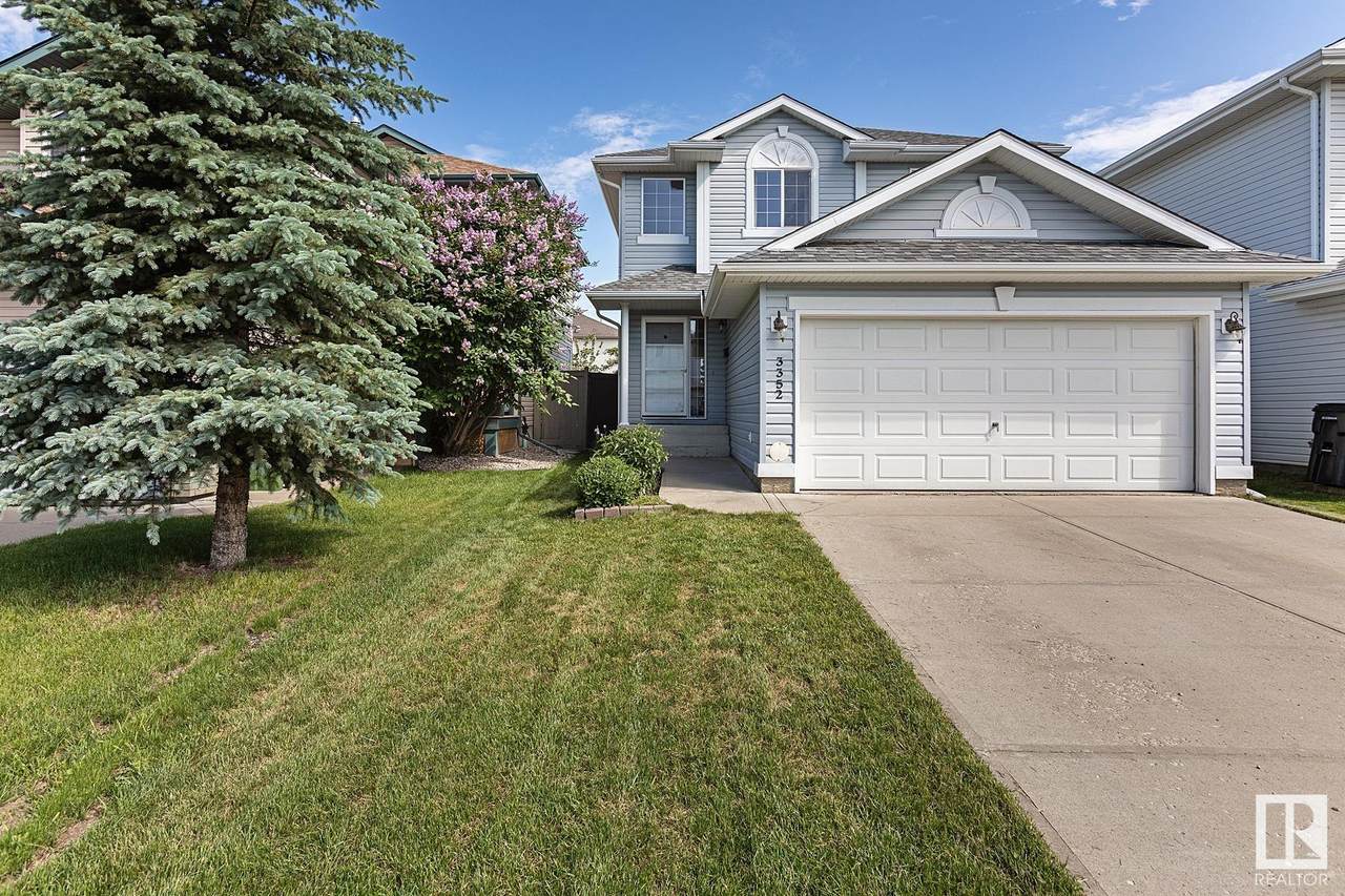 3352 24 Avenue - Photo 1