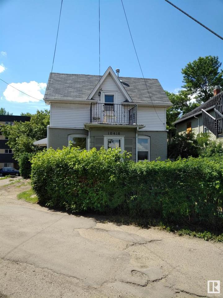 10416 91 Street - Photo 1