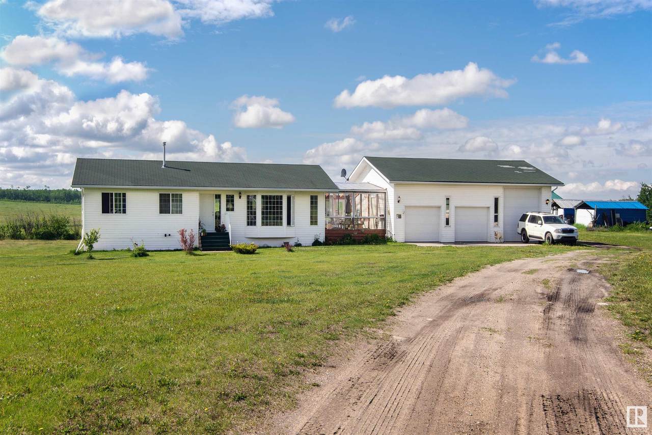 44007 Hwy 659 - Photo 1