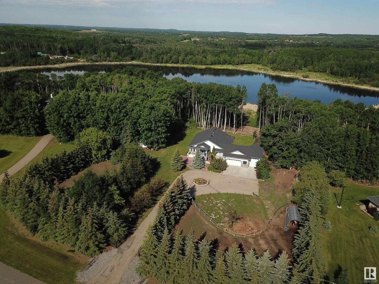 31 53522 RGE RD 274 - Photo 1