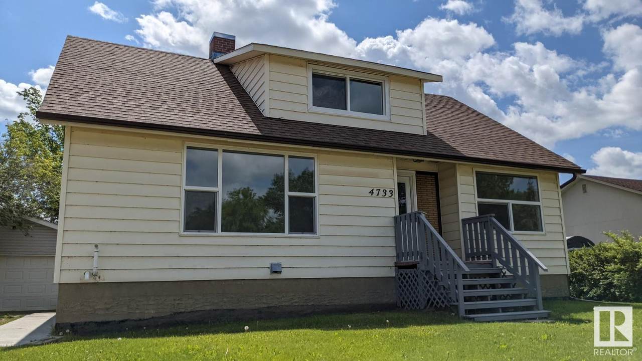 4733 54A Avenue - Photo 1