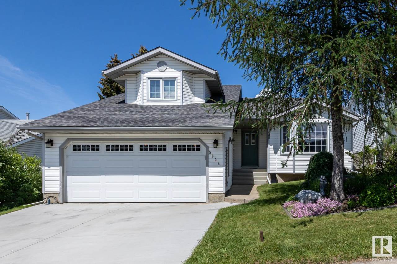 5604 50 Avenue - Photo 1