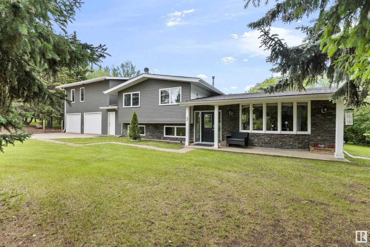 22 55305 RGE RD 242 - Photo 1