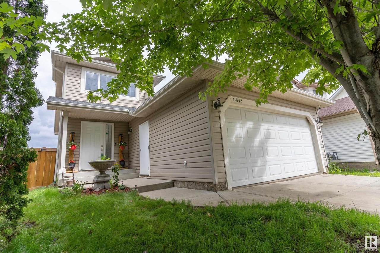 11842 173A Avenue - Photo 1