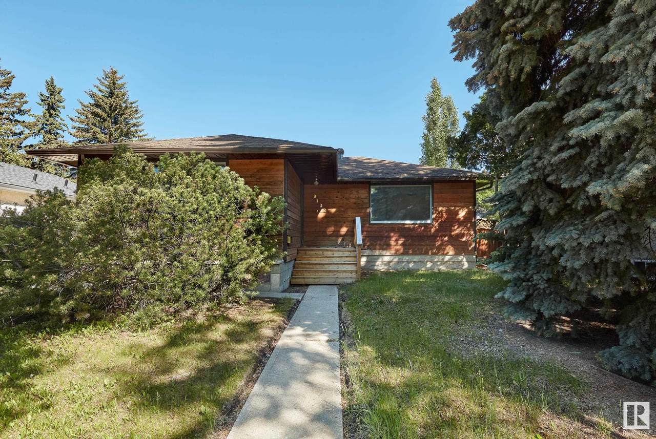 9132 146A Street - Photo 1