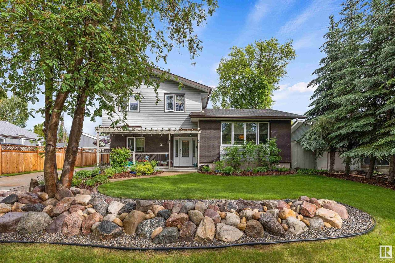 21 Butterfield Crescent - Photo 1