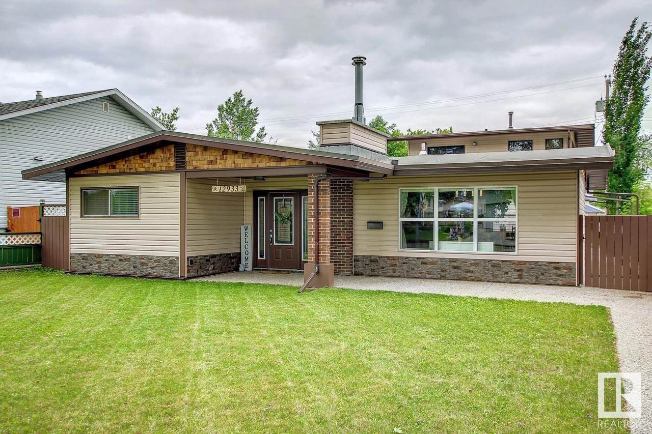 12933 125 Street - Photo 1