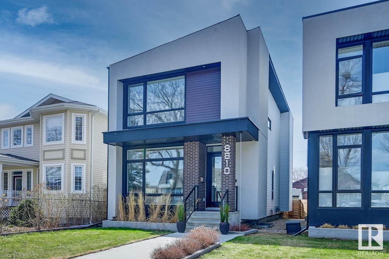 8810 94 Street - Photo 1