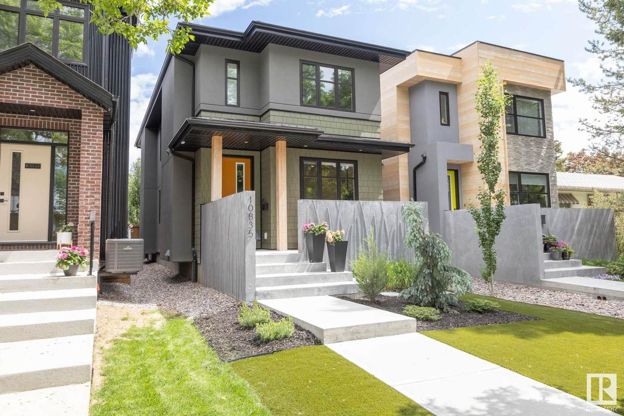 10835 140 Street - Photo 1