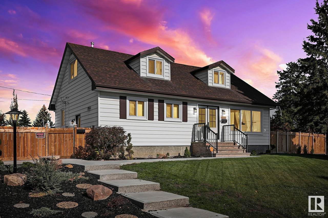15702 86 Avenue - Photo 1