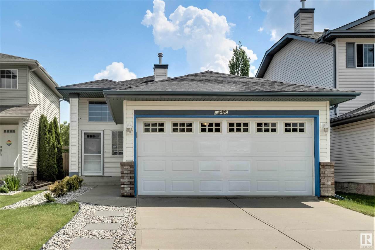 15405 138B Street - Photo 1