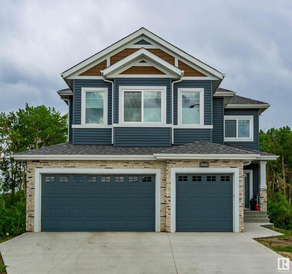 20483 128 Avenue - Photo 1