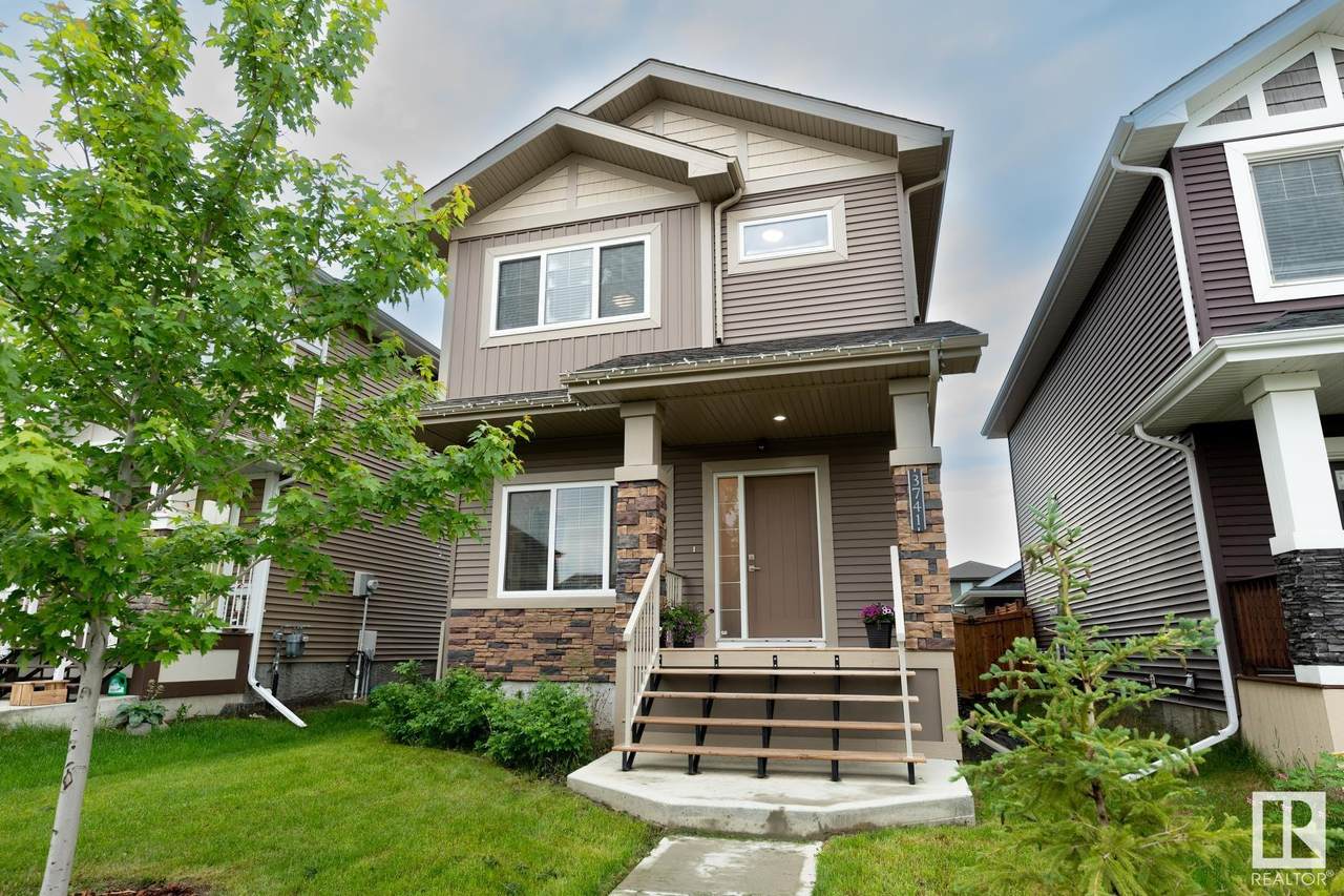 3741 Weidle Crescent - Photo 1
