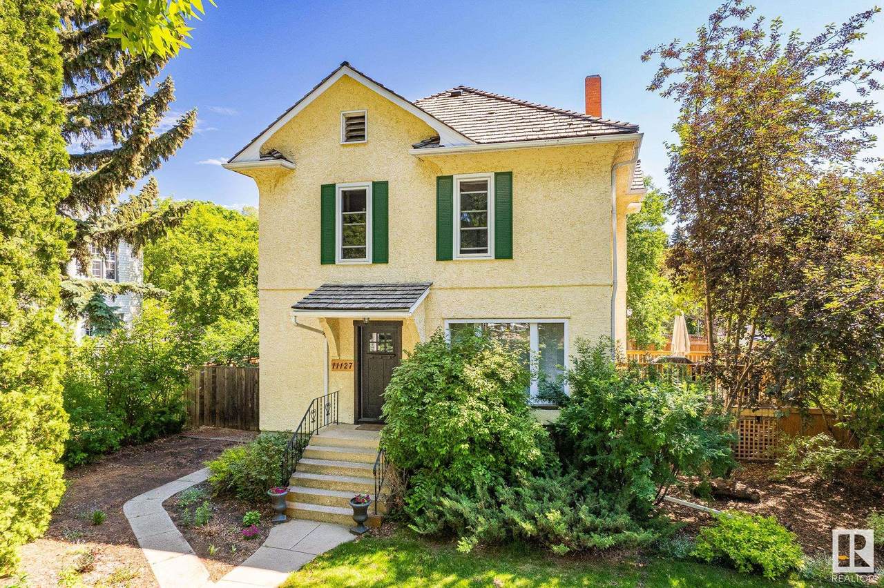 11127 64 Street - Photo 1