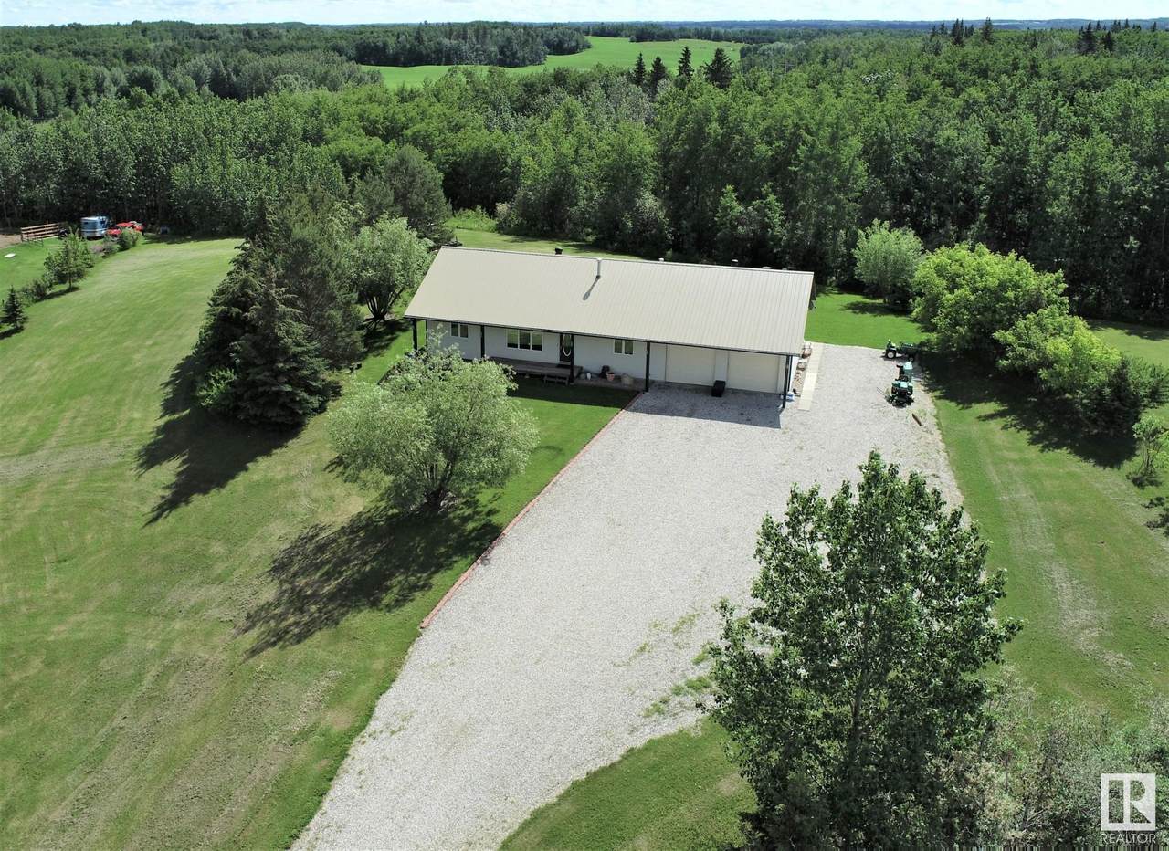 16 53029 RGE RD 32 - Photo 1