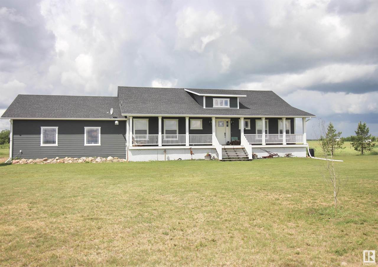 61322 Range Road 463 - Photo 1