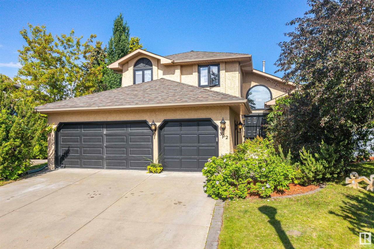 532 Wilkin Place Place - Photo 1
