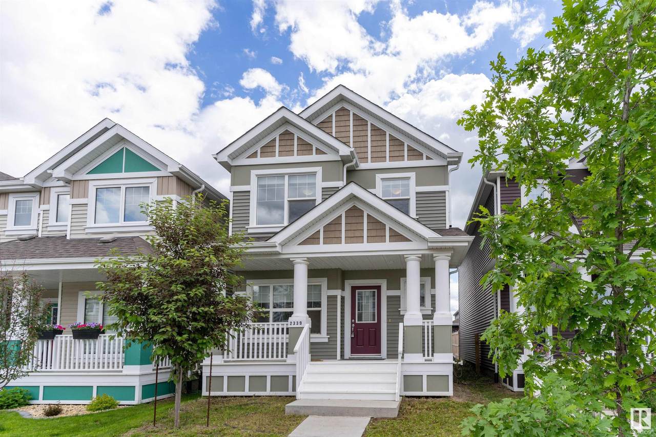 2339 70 Street - Photo 1
