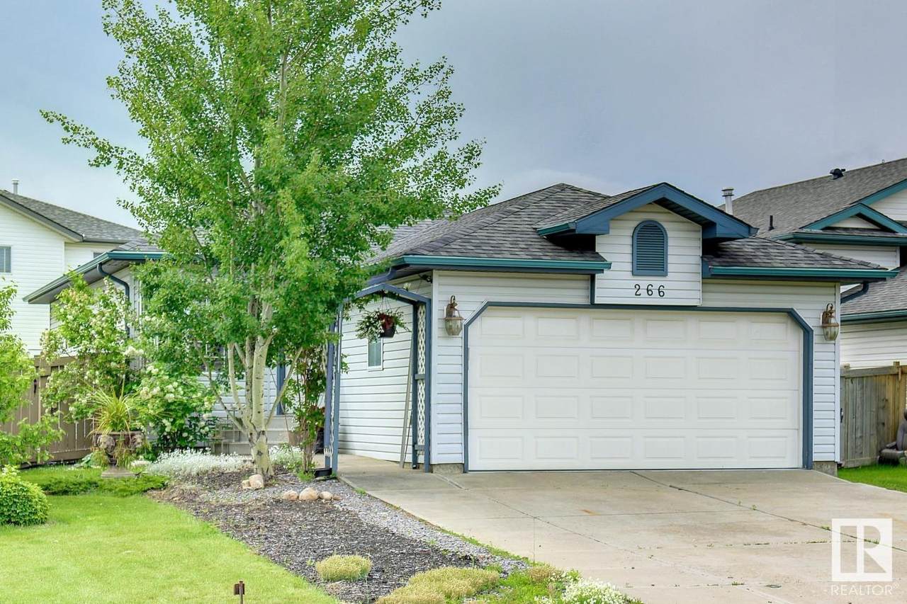 266 Dunvegan Road - Photo 1