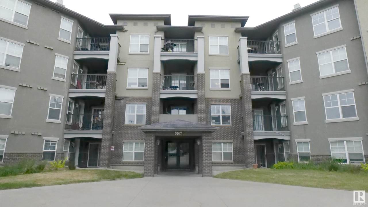 206 636 Mcallister Loop - Photo 1