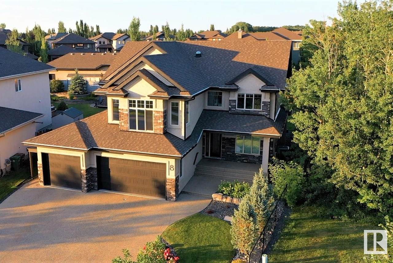 8 Lachance Drive - Photo 1