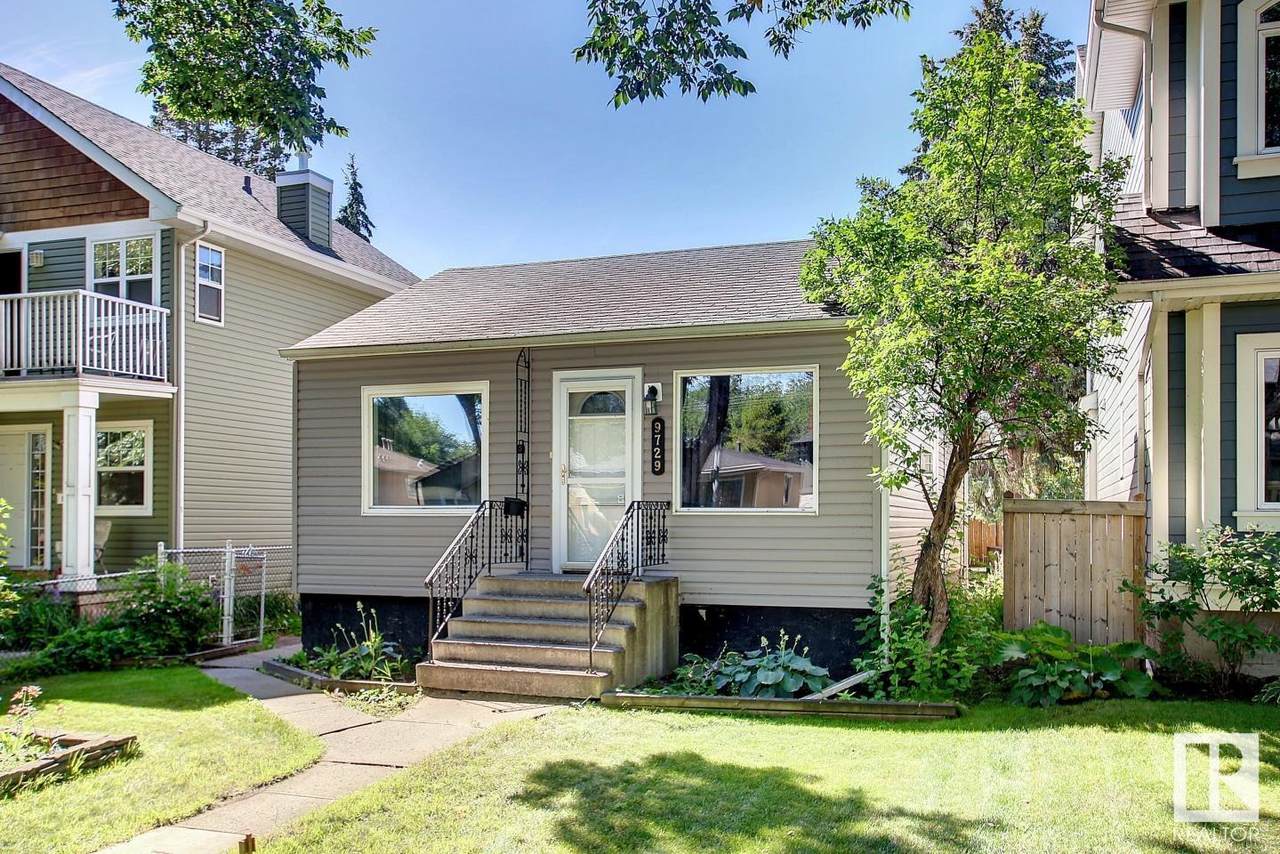 9729 83 Avenue - Photo 1