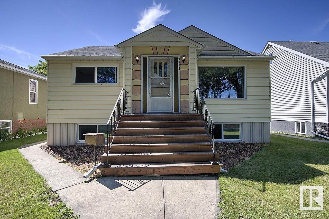 9715 71 Avenue - Photo 1