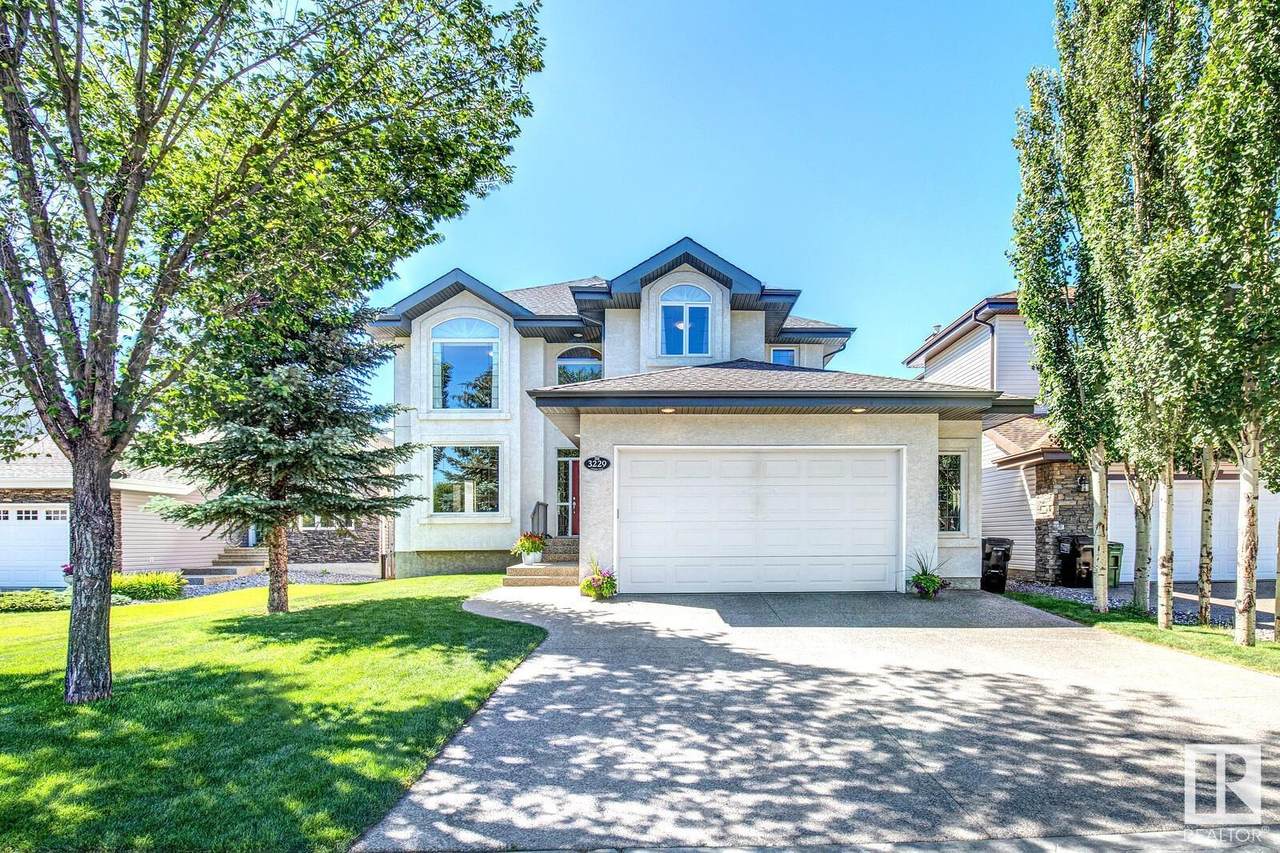 3229 Tredger Close - Photo 1