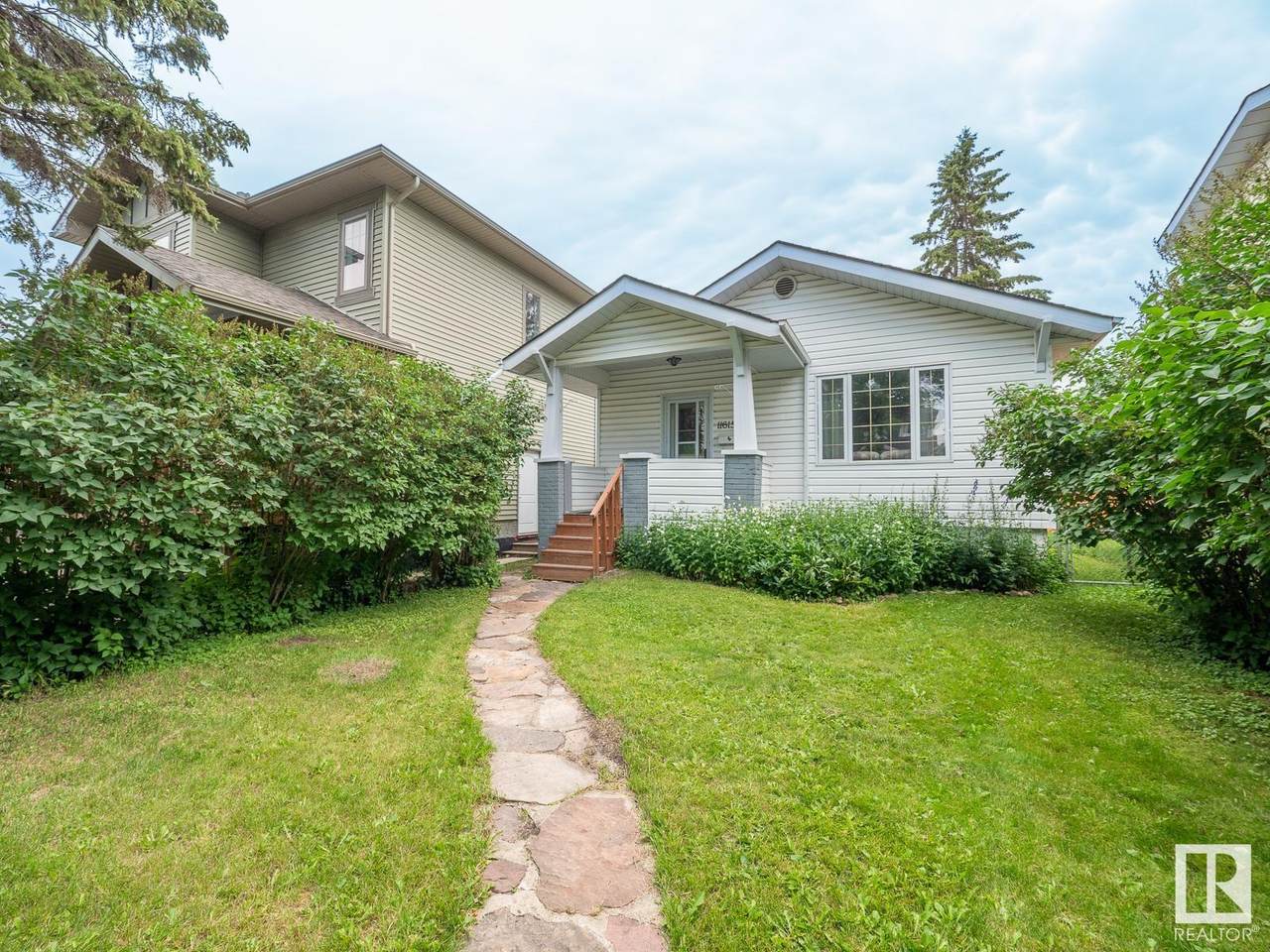 11615 93 Street - Photo 1